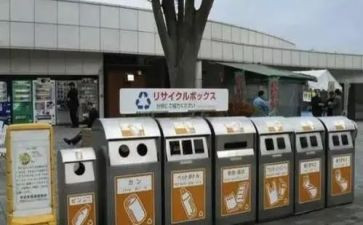 垃圾我会分类教案5篇