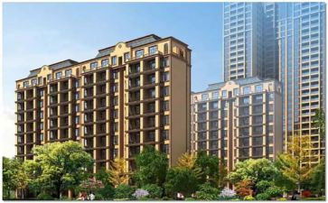 参观楼盘心得5篇