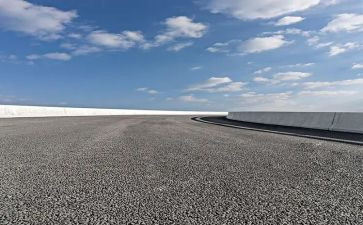 路面合同精选8篇