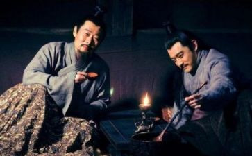 草船借箭鲁肃读后感精选7篇