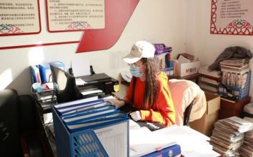 公务员录用工作总结6篇
