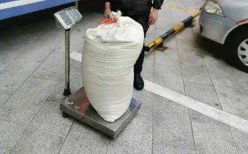 《卖米》的读后感5篇