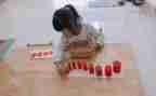 幼儿园蒙氏培训计划参考7篇