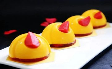 食堂面点工作总结5篇