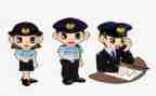 2024民警先进事迹6篇