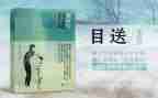目送的作文模板6篇
