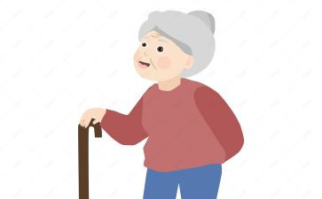 关于奶奶的作文600字8篇