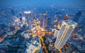 游记南京作文优秀7篇