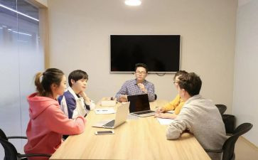 企业培训师心得体会优质5篇