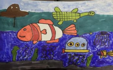 奇妙的0教案模板5篇