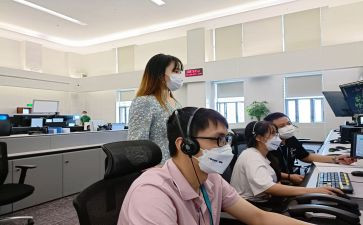 大学生青志活动总结模板5篇