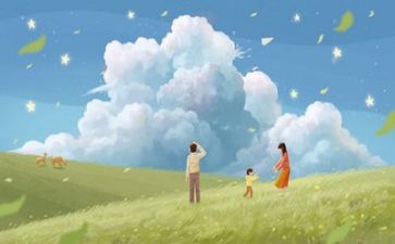 亲情类的作文600字优秀7篇