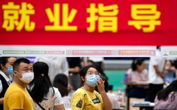 英文的求职简历模板6篇
