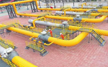 加气站安全总结8篇