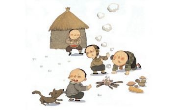 校园趣事作文600字通用5篇