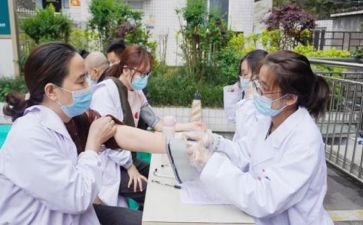 护士人员个人工作总结范文8篇