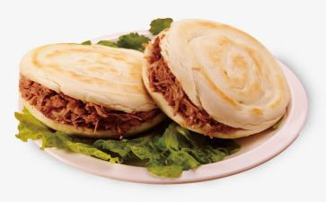 肉夹馍作文8篇