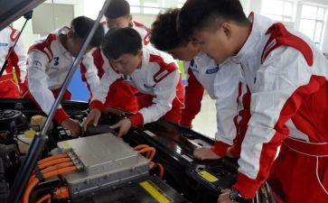 入岗前培训总结报告5篇