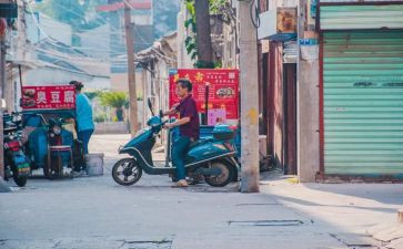打扫街道的心得8篇
