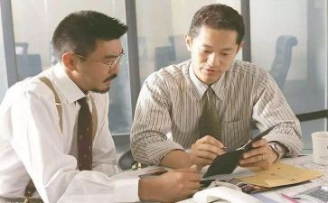 上班年工作总结6篇