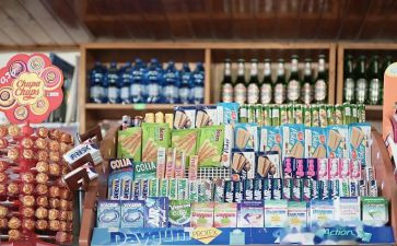 商品教案8篇