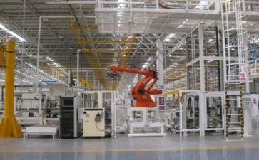 生产月度工作总结范文6篇