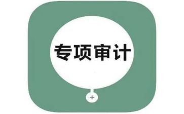 审计工作总结个人总结精选6篇