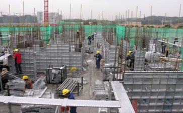 施工员技术工作总结8篇