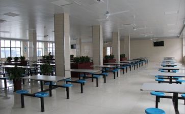 食堂工作计划5篇