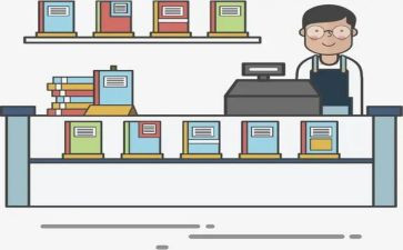 商场收银工作年终总结5篇