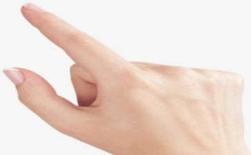 音乐手指谣教案6篇