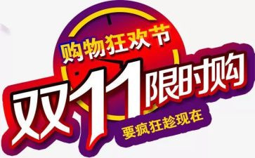 双11幼儿园活动方案通用8篇