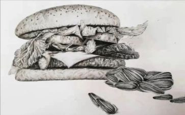 素描教学计划8篇