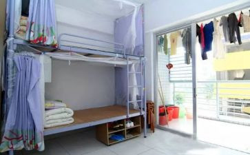 宿舍安全班会教案6篇