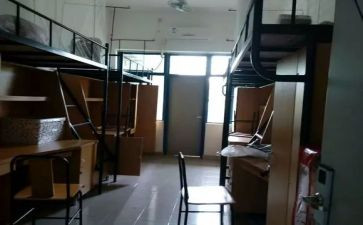 宿舍安全班会教案5篇