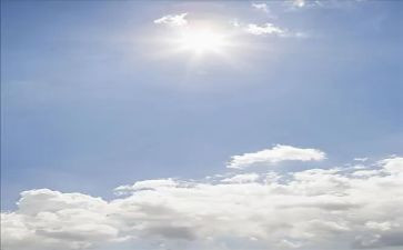太阳和月亮教案优质7篇