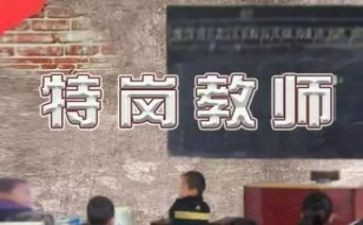 特岗教师转正工作总结8篇