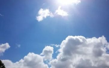 天气安全教育教案5篇