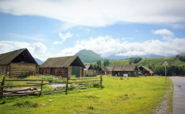 田园集锦作文7篇