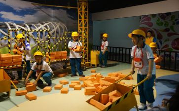 盲体验心得体会精选7篇