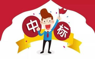 部门投标工作总结5篇