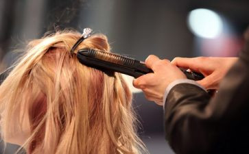 长头发和短头发教案6篇