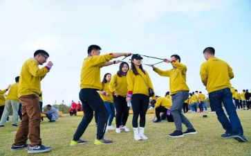 团训的心得体会5篇