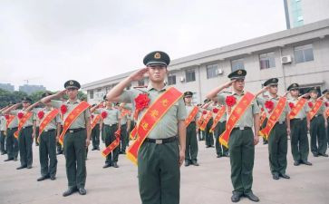 退役军人主要事迹8篇
