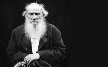 读托尔斯泰读后感8篇