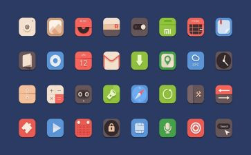 ui月工作计划5篇