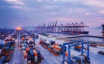2023外贸个人年终总结通用8篇