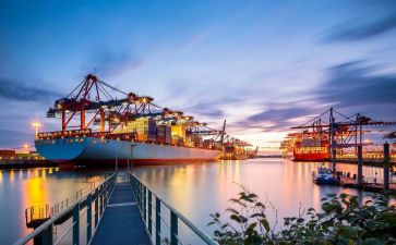 做外贸业务的个人总结范文7篇