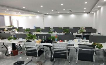 外企辞职报告5篇