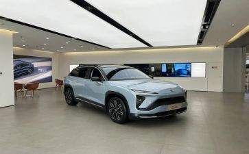 蔚来员工活动方案策划模板6篇